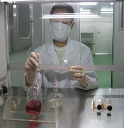 China Suzhou BEC Biological Technology Co., Ltd.